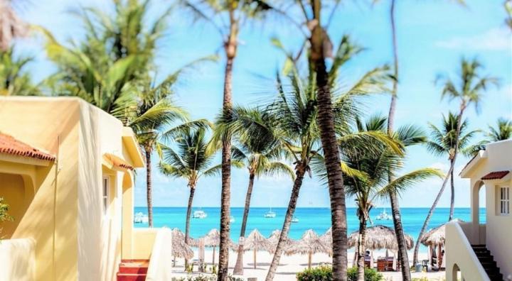 Apartment Ducassi Punta Cana